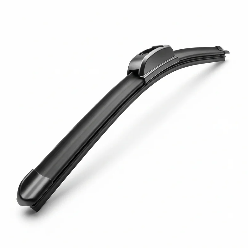 مساحة زجاج جانب الراكب لسيارة Abarth 750 (1958 - 1961) - 1