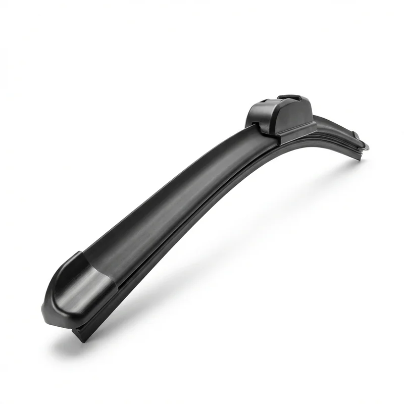 Beifahrerseite Scheibenwischer für Abarth 850 (1960 - 1966) - 1