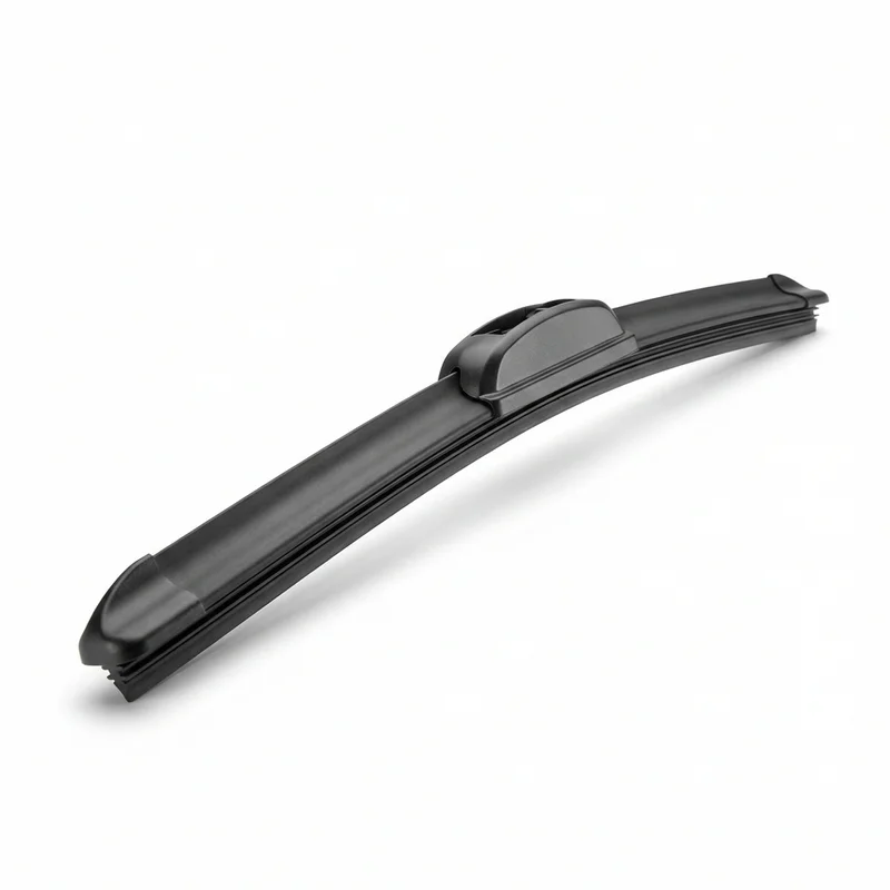 مساحة زجاج جانب الراكب لسيارة Abarth Simca 1118 (1969 - 1971) - 1