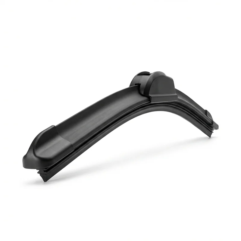 مساحة زجاج جانب الراكب لسيارة AC Ace (1953 - 1963) - 1