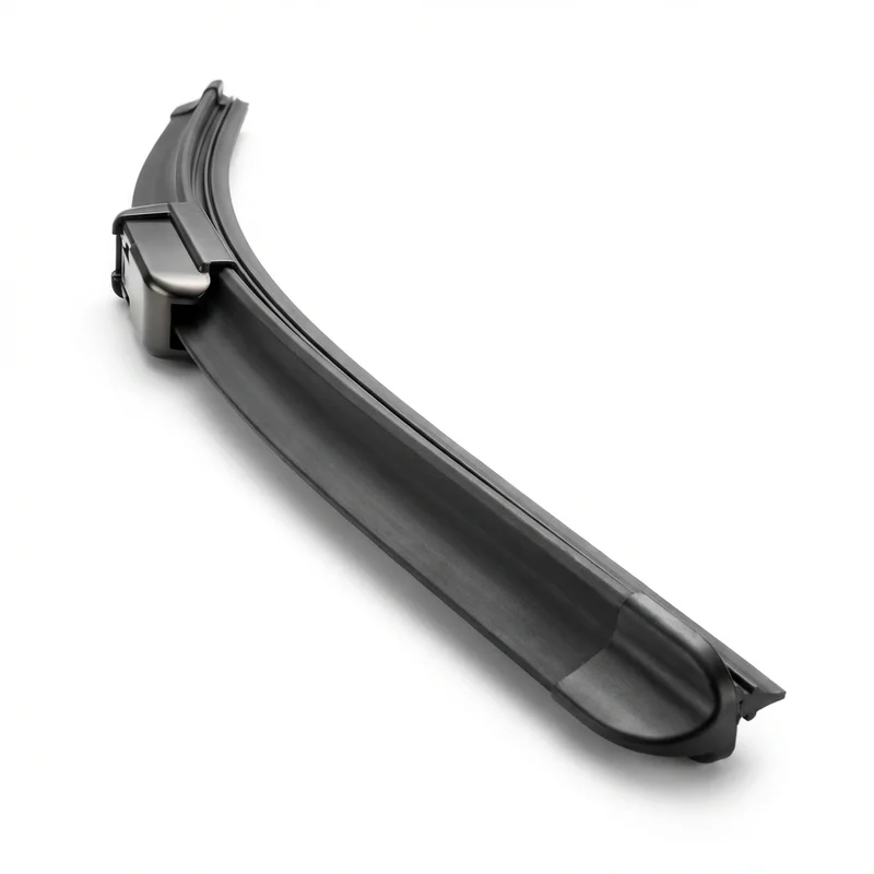 مساحة زجاج جانب الراكب لسيارة Acura SLX (1996 - 1999) - 1