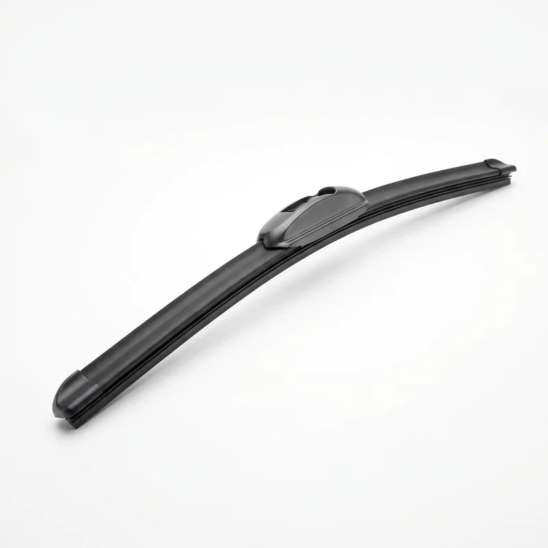 Passagierszijde Ruitenwisser voor Acura TSX (2004 - 2014) - 1