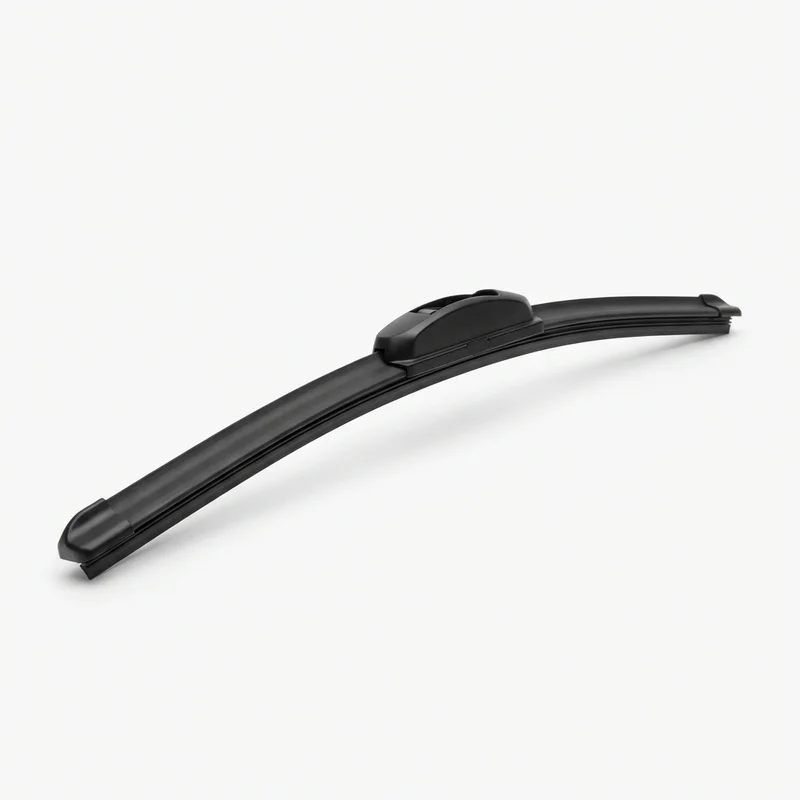 Bestuurderszijde Ruitenwisser voor Airstream Interstate (2019 - 2022) - 1