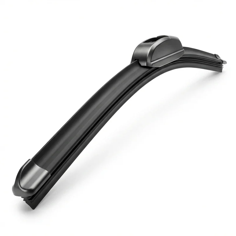 Шофьор чистачка за Alfa Romeo 156 (2002 - 2004) - 1