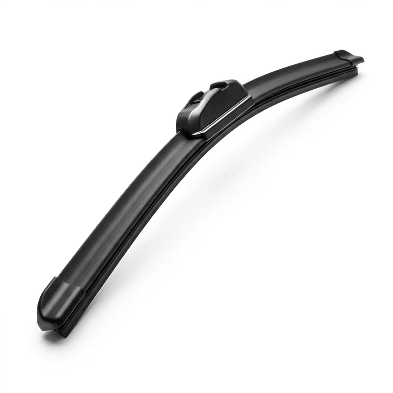 Fahrerseite Scheibenwischer für Alfa Romeo 159 (2007 - 2012) - 1