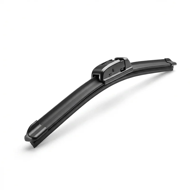 Задна чистачка за Alfa Romeo Berlina (1969 - 1974) - 1