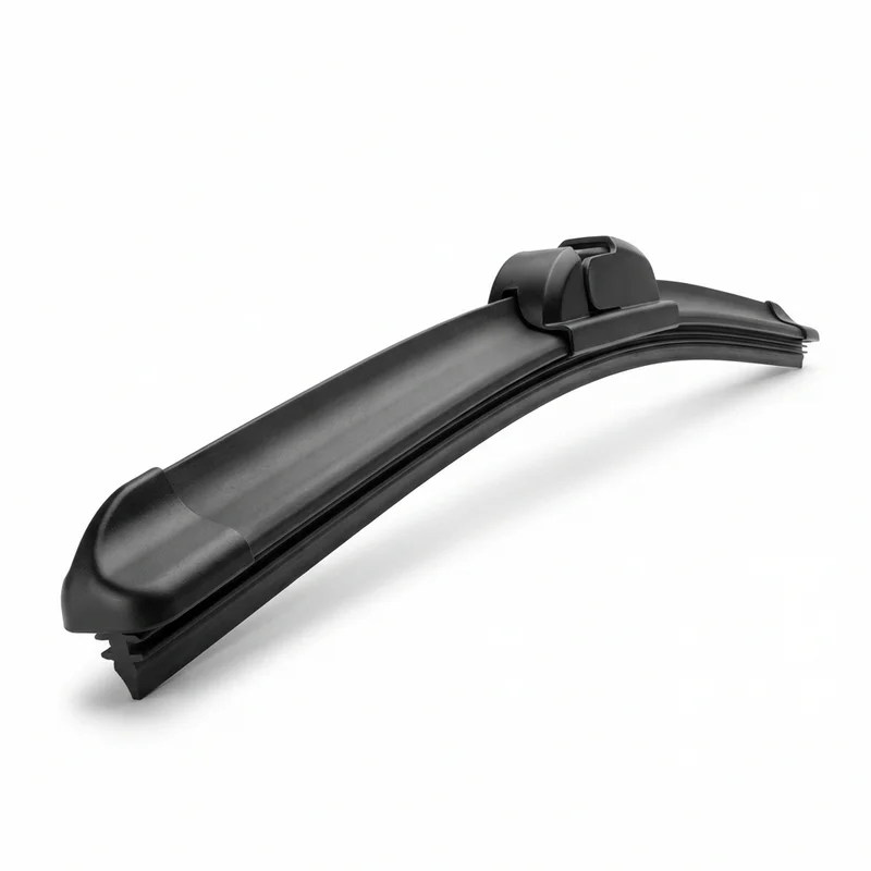 مساحة زجاج جانب السائق لسيارة Alfa Romeo GTZ (1964 - 1964) - 1