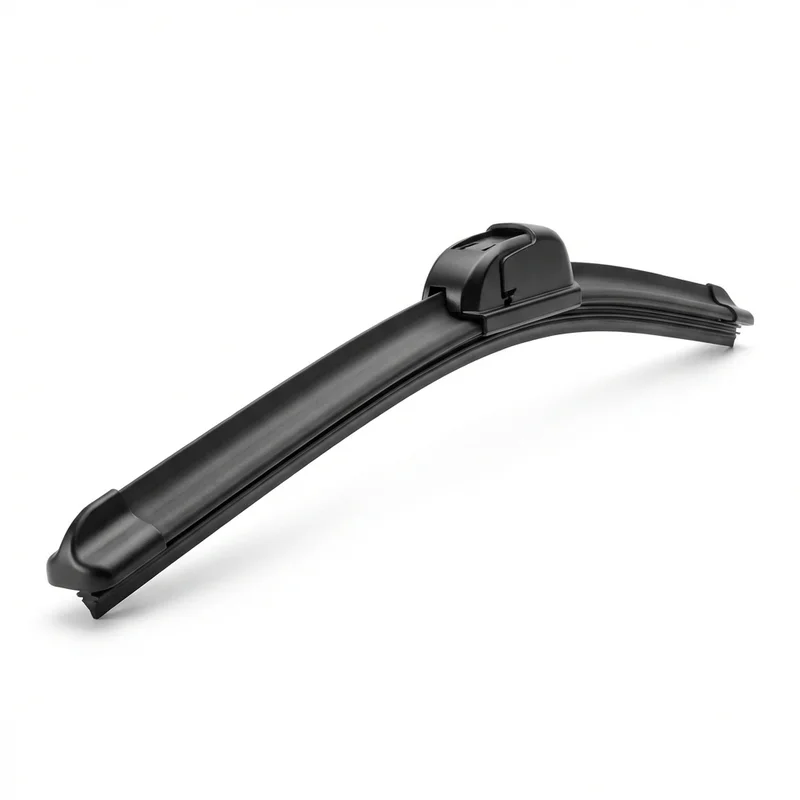 Шофьор чистачка за Alfa Romeo Montreal (1971 - 1975) - 1