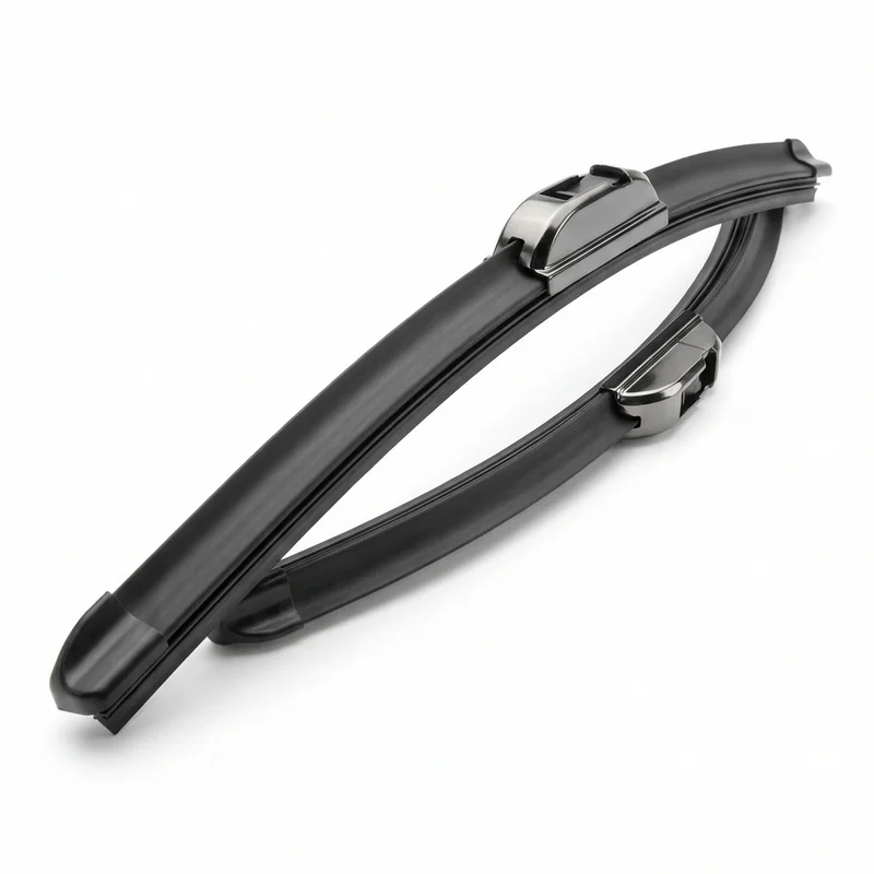 Driver Side Wiper Blade for American Motors Ambassador (1960 - 1974) - 1