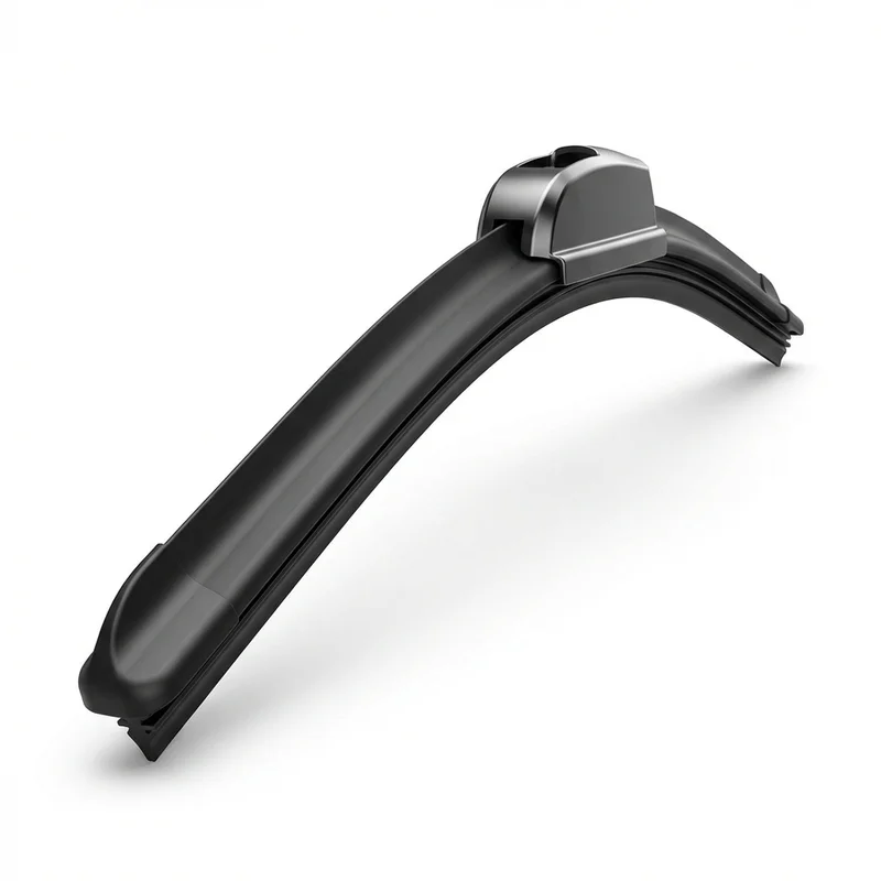 Rear Wiper Blade for American Motors Eagle Summit (1989 - 1996) - 1