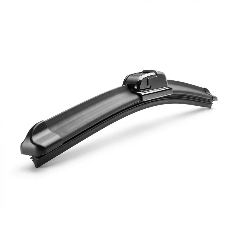 Driver Side Wiper Blade for American Motors Rambler (1969 - 1969) - 1