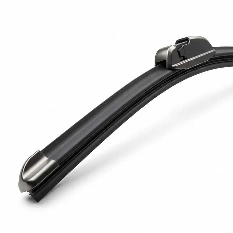 Passenger Side Wiper Blade for American Motors Rambler (1969 - 1969) - 1