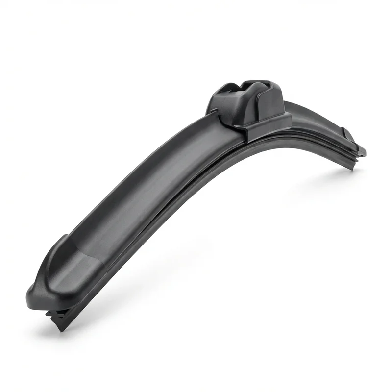 Шофьор чистачка за Aston Martin Lagonda Rapide (1961 - 1964) - 1