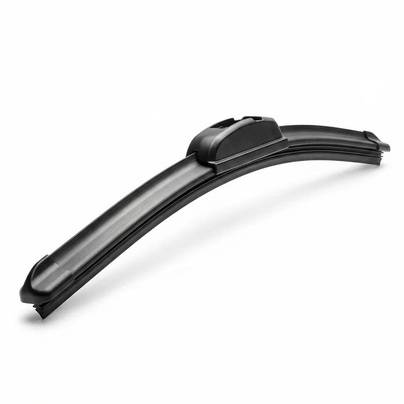 مساحة زجاج جانب السائق لسيارة Aston Martin One-77 (2011 - 2011) - 1