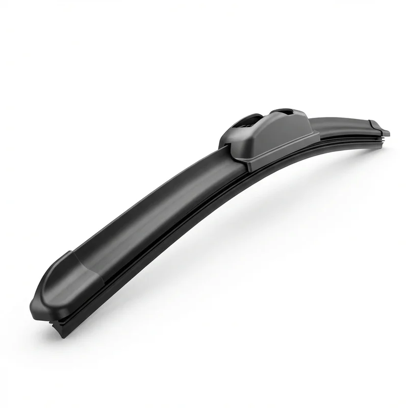 مساحة زجاج جانب الراكب لسيارة Aston Martin One-77 (2011 - 2011) - 1