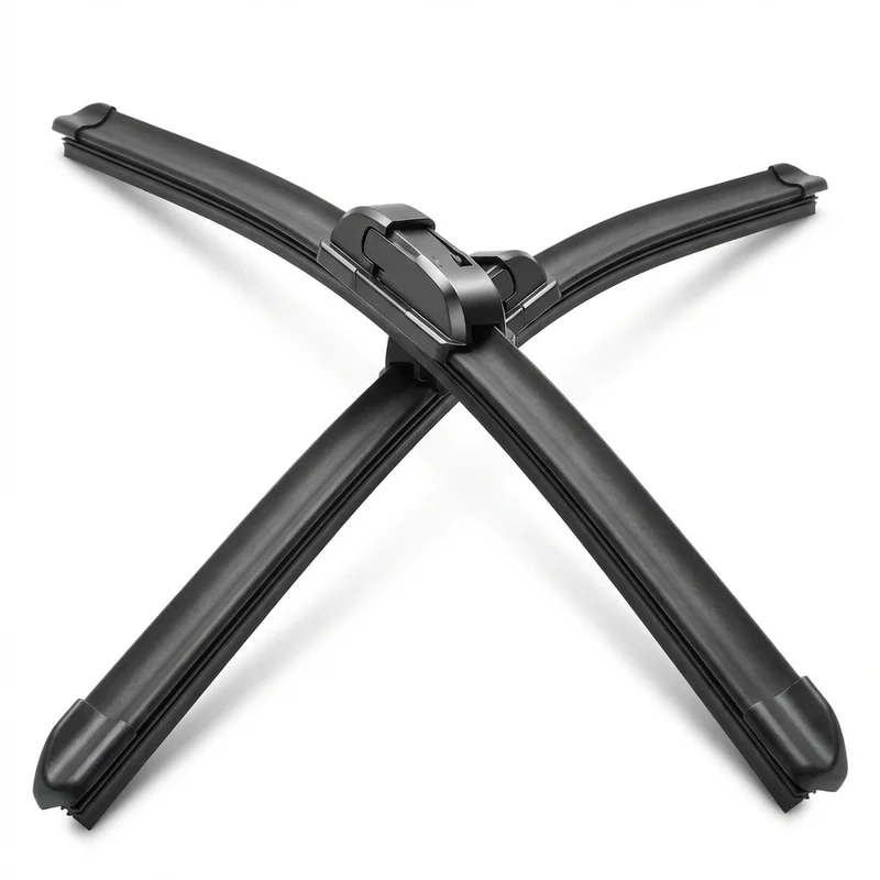 Driver Side Wiper Blade for Aston Martin V-8 (1974 - 1989) - 1