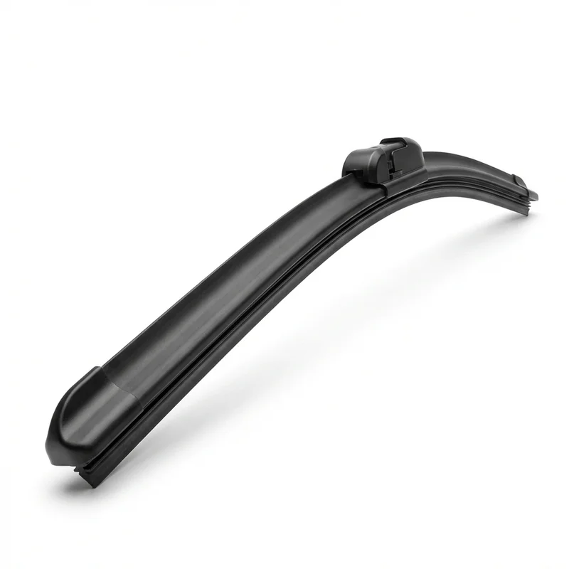 Bestuurderszijde Ruitenwisser voor Aston Martin V12 Vantage (2010 - 2017) - 1