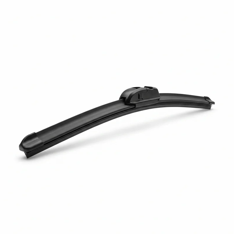 Driver Side Wiper Blade for Aston Martin Vanquish (2001 - 2018) - 1