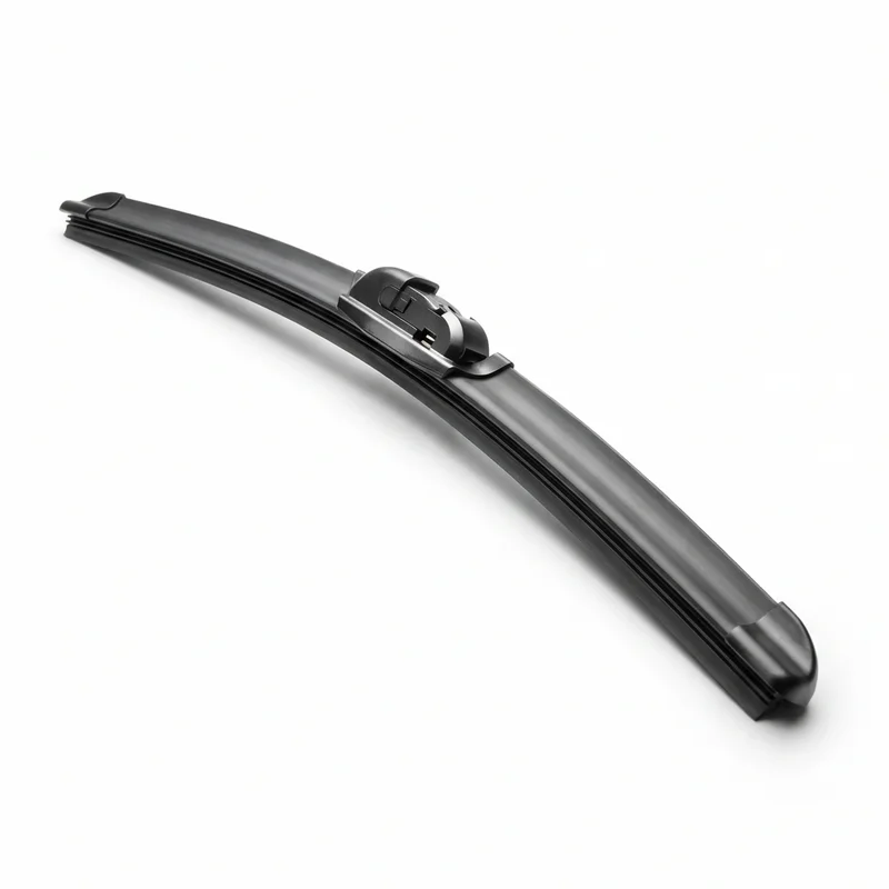 مساحة زجاج جانب السائق لسيارة Audi 5000 (1978 - 1988) - 1