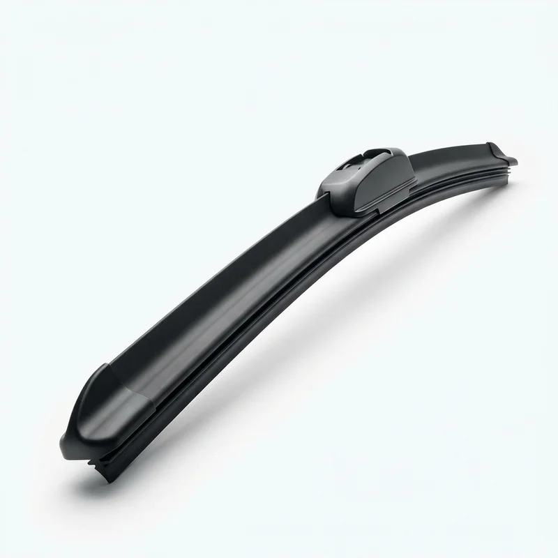 مساحة زجاج جانب الراكب لسيارة Audi 5000 (1978 - 1988) - 1