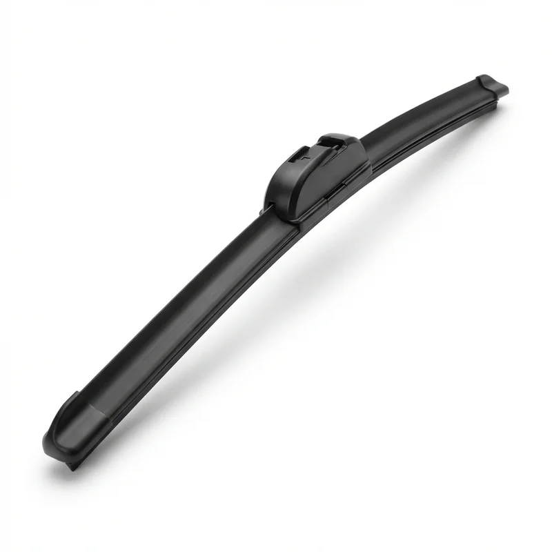 Bestuurderszijde Ruitenwisser voor Audi 90 Quattro (1988 - 1995) - 1