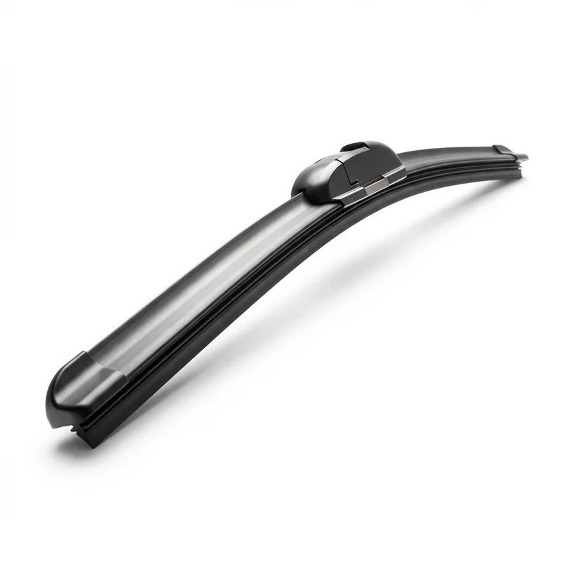 مساحة زجاج جانب الراكب لسيارة Audi A3 Quattro (2004 - 2025) - 1