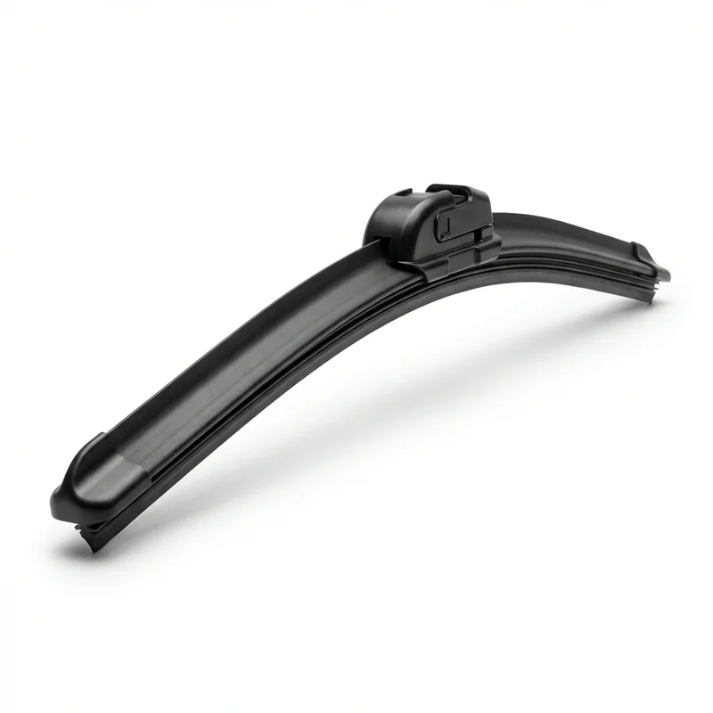 مساحة زجاج خلفية لسيارة Audi A3 Quattro (2004 - 2025) - 1