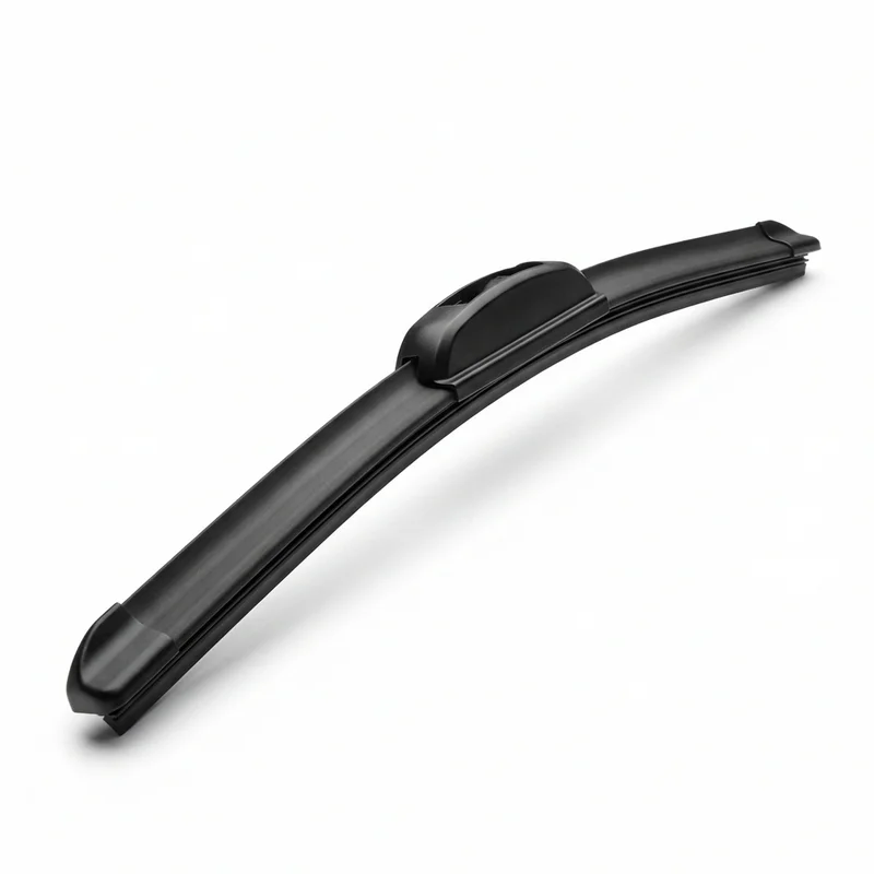 مساحة زجاج جانب الراكب لسيارة Audi A4 (1996 - 2023) - 1