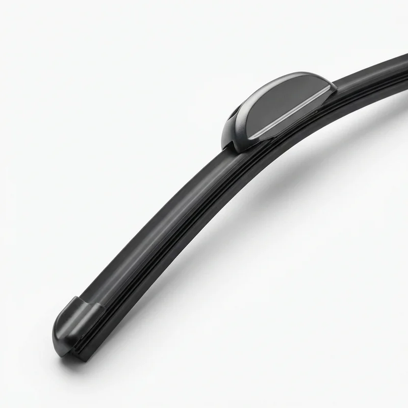 Bestuurderszijde Ruitenwisser voor Audi Coupe Quattro (1990 - 1991) - 1