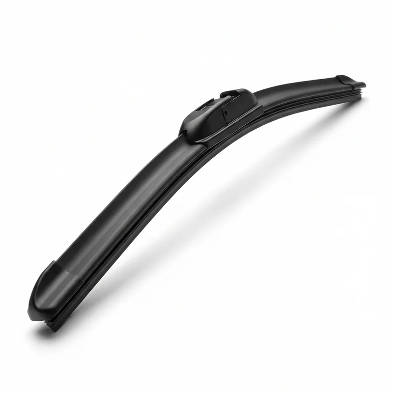 Bestuurderszijde Ruitenwisser voor Audi Q2 Quattro (2018 - 2020) - 1