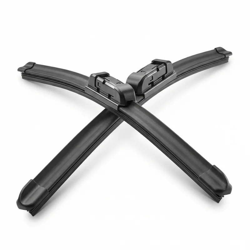 مساحة زجاج خلفية لسيارة Audi Q2 (2018 - 2022) - 1