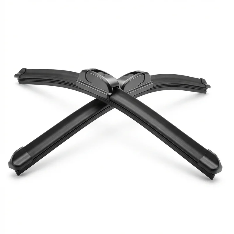 Passagierszijde Ruitenwisser voor Audi Q4 e-tron Sportback (2022 - 2025) - 1