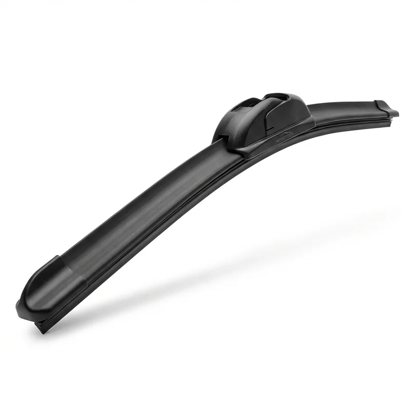 Driver Side Wiper Blade for Audi Q5 Sportback (2021 - 2025) - 1