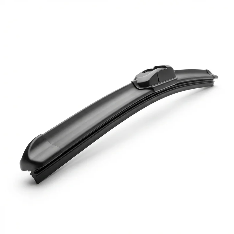 مساحة زجاج جانب الراكب لسيارة Audi Q6 e-tron (2025 - 2025) - 1