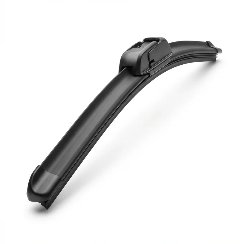 Passenger Side Wiper Blade for Audi Quattro (1983 - 1986) - 1