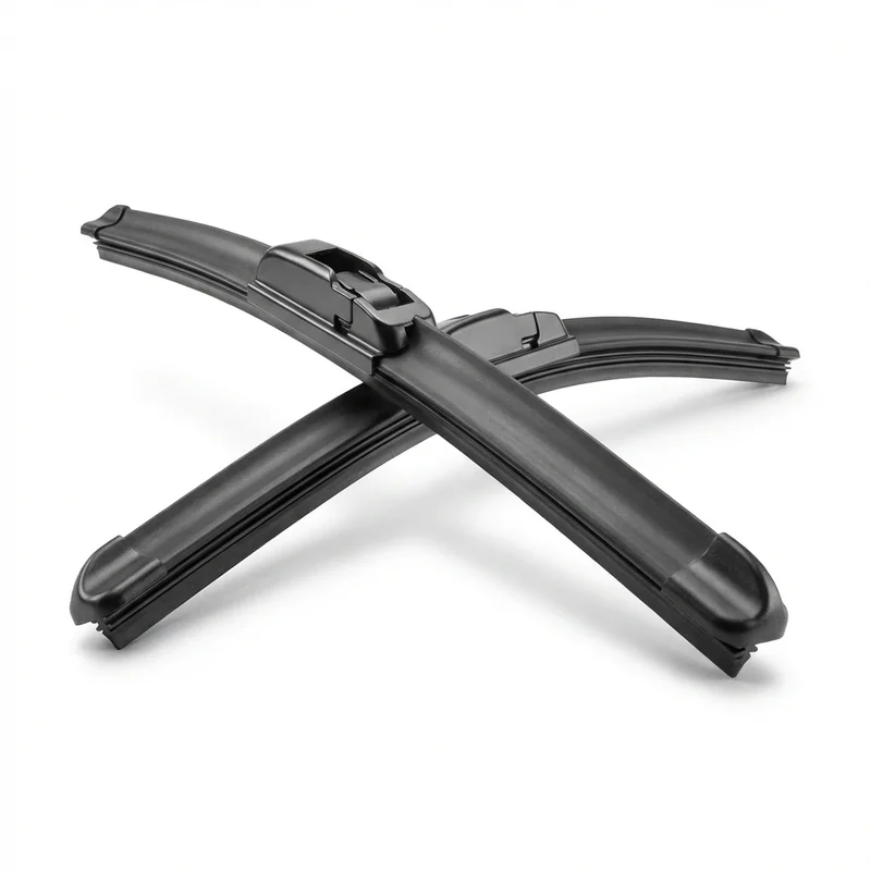 Achteraan Ruitenwisser voor Audi RS5 Sportback (2019 - 2025) - 1