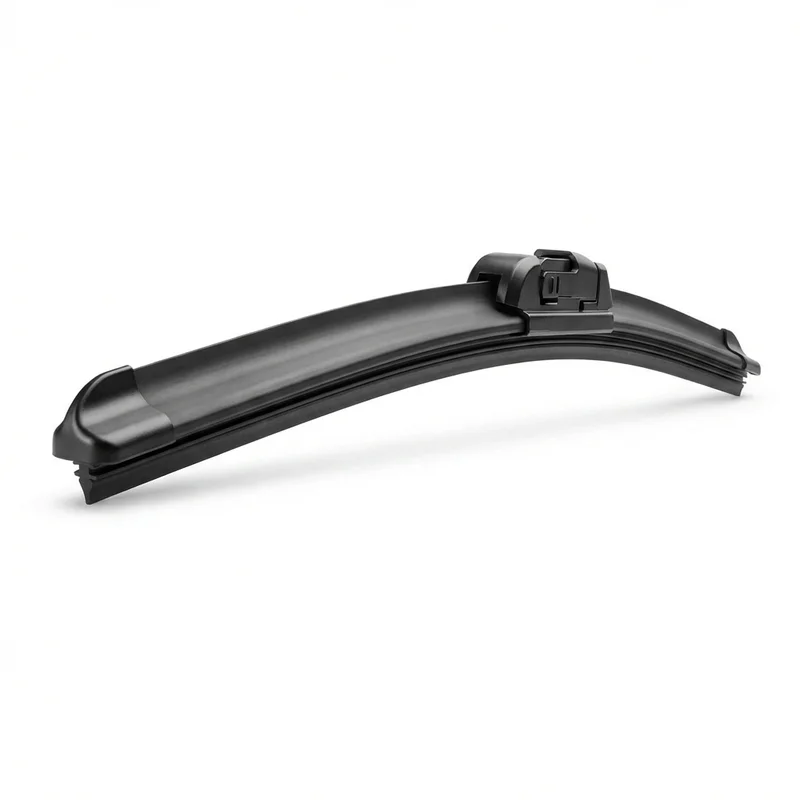 Bestuurderszijde Ruitenwisser voor Audi RS7 Sportback (2021 - 2025) - 1