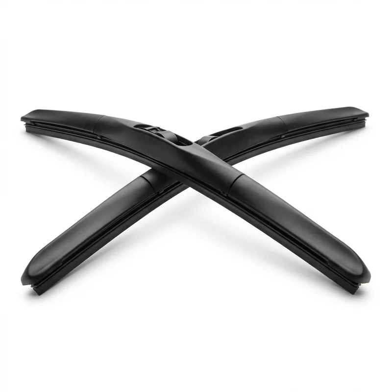 Achteraan Ruitenwisser voor Audi S5 Sportback (2018 - 2025) - 1