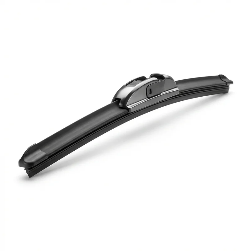 مساحة زجاج جانب الراكب لسيارة Audi SQ5 (2014 - 2025) - 1