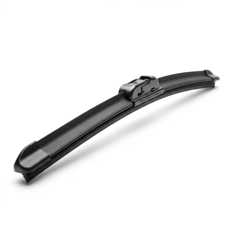 مساحة زجاج جانب الراكب لسيارة Audi SQ5 Sportback (2021 - 2025) - 1