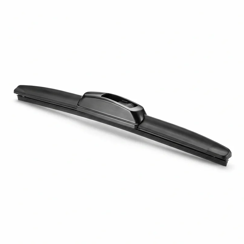 مساحة زجاج جانب الراكب لسيارة Audi SQ8 e-tron (2024 - 2024) - 1