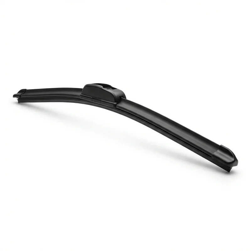 مساحة زجاج جانب الراكب لسيارة Audi SQ8 e-tron Sportback (2024 - 2025) - 1