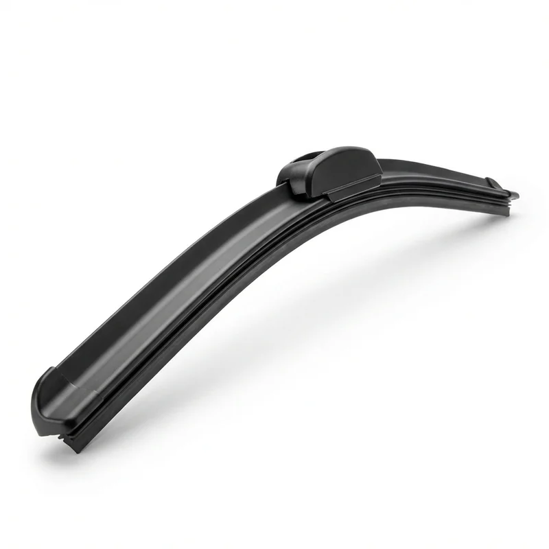 Driver Side Wiper Blade for Audi TT (1999 - 2018) - 1