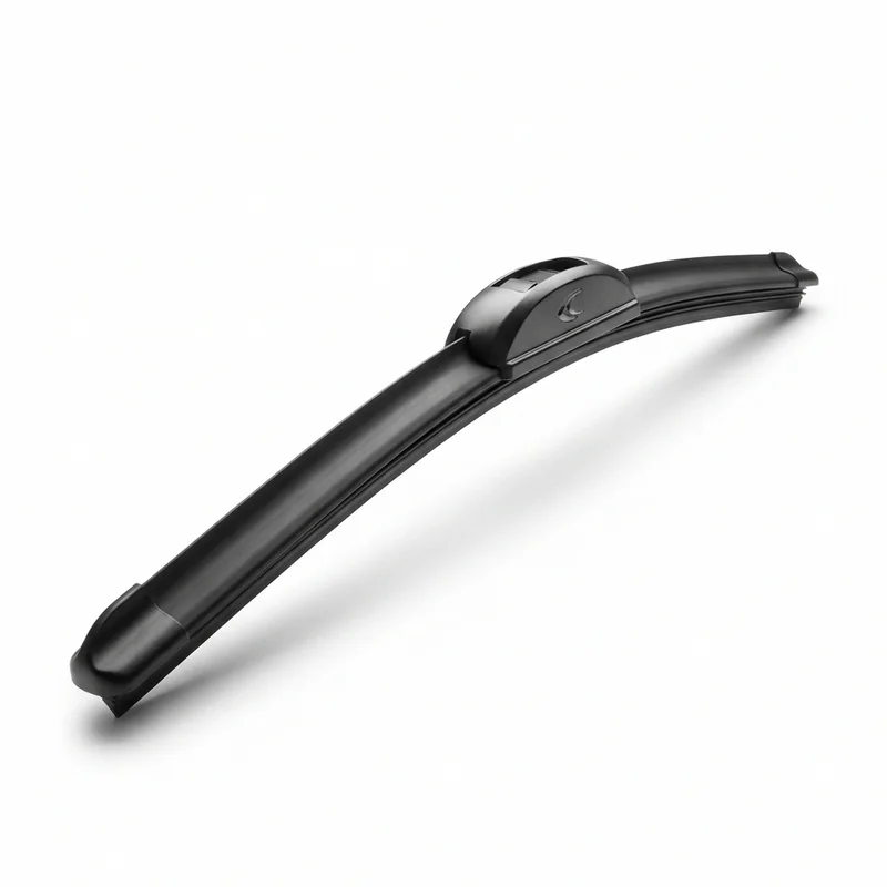 Passagierszijde Ruitenwisser voor Audi TT RS Quattro (2011 - 2022) - 1