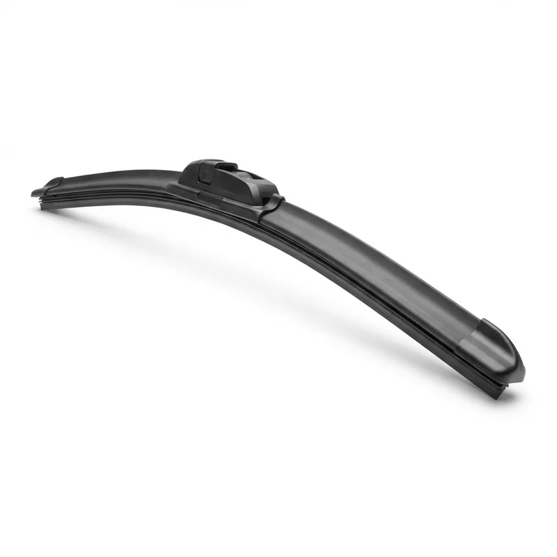 Bestuurderszijde Ruitenwisser voor Audi TTS Quattro (2009 - 2023) - 1