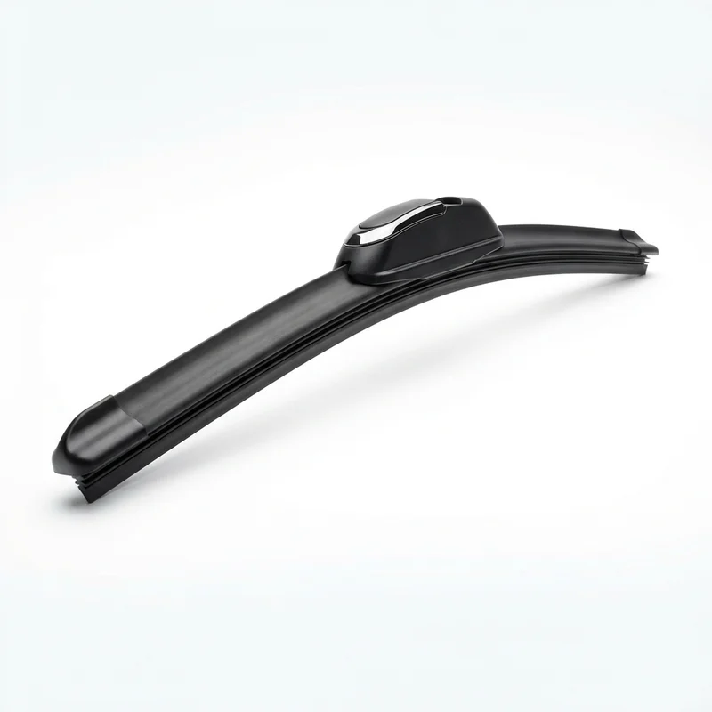 Passagierszijde Ruitenwisser voor Audi TTS Quattro (2009 - 2023) - 1