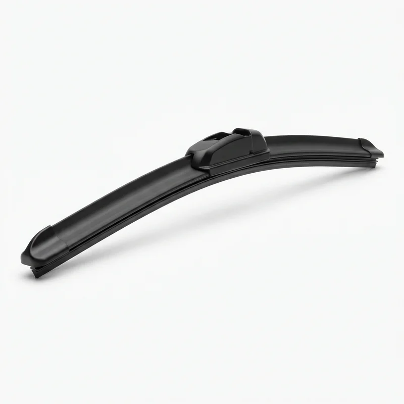 Bestuurderszijde Ruitenwisser voor Austin Mini Cooper (1962 - 1967) - 1