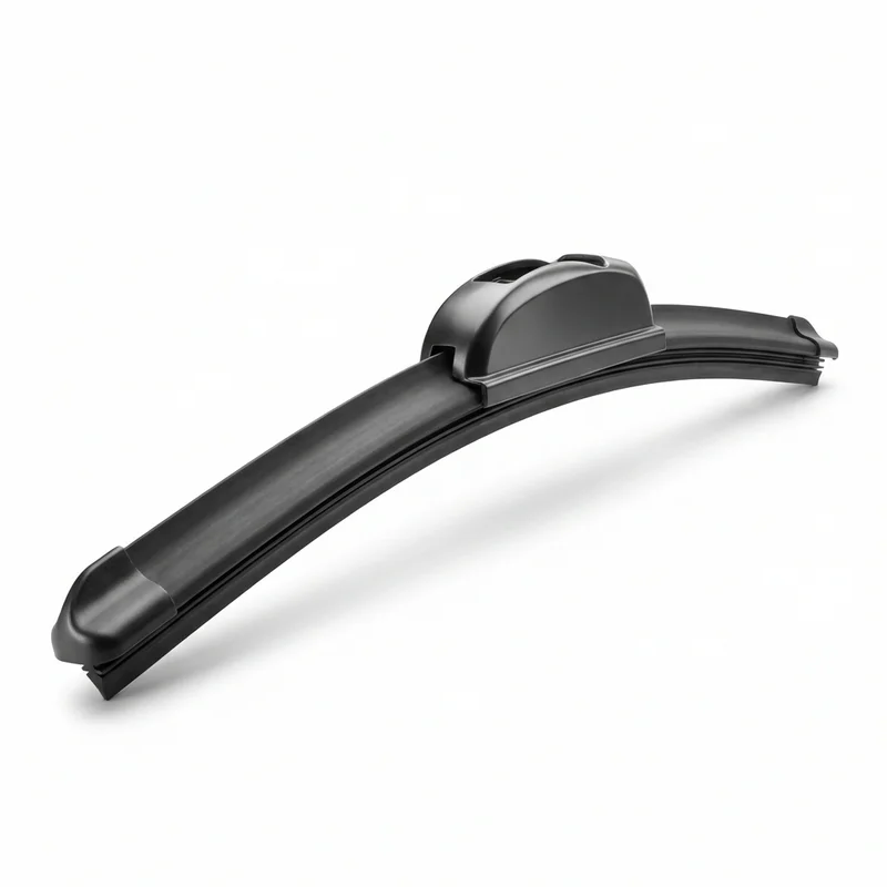 مساحة زجاج خلفية لسيارة Autocar ACL (1986 - 1988) - 1