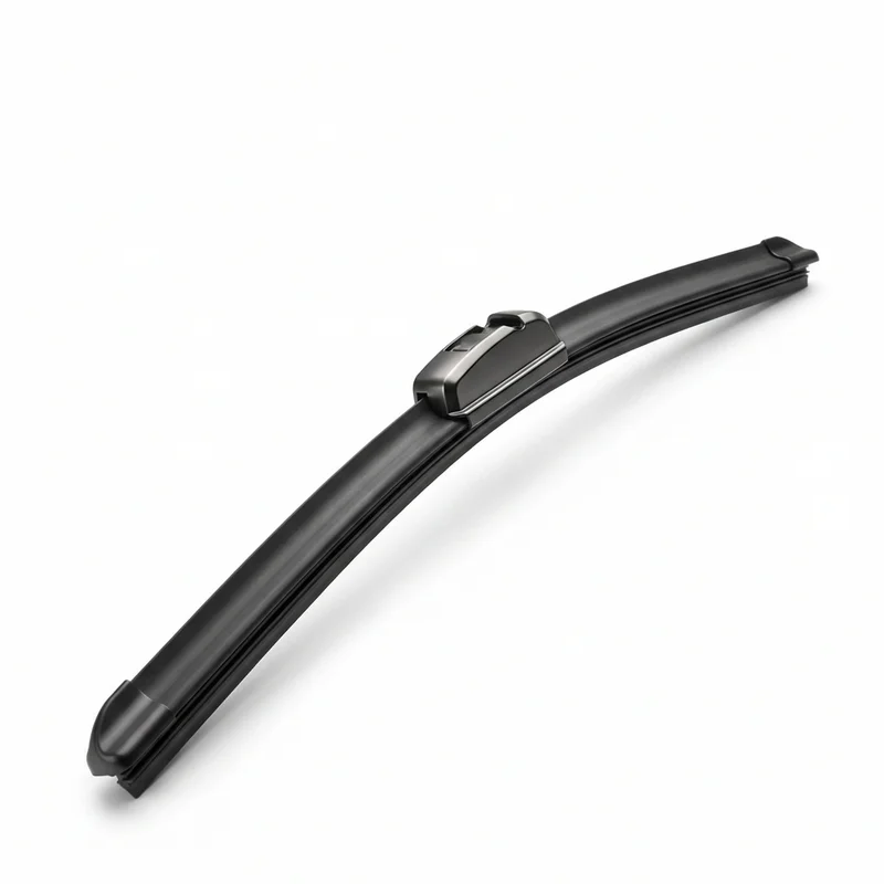 مساحة زجاج جانب السائق لسيارة BAIC D20 (2017 - 2020) - 1