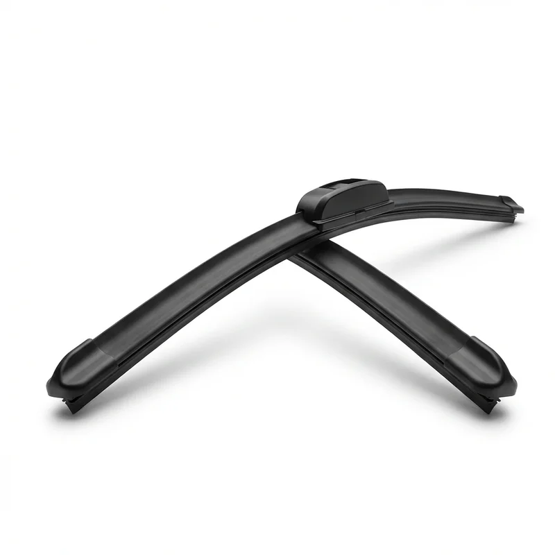 مساحة زجاج جانب السائق لسيارة BAIC X25 (2017 - 2020) - 1